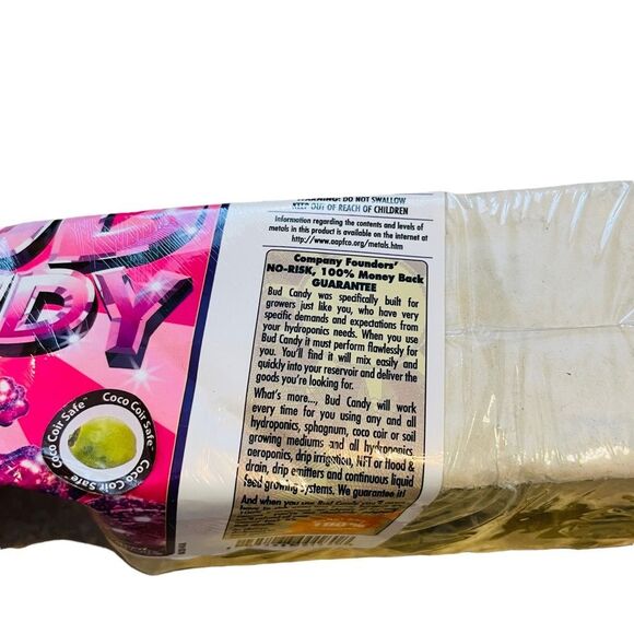 10/$25🦋 Grodan Gro Blocks 3 in x 3 in x 4 in w/ Hole - 7 Count - Picture 9 of 10